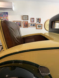 1928 Chrysler LeBaron, 5 Window Town Coupe, Imperial, Semi-Custom