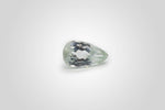 Hiddenite (11.92 carats)