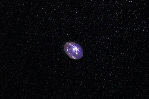 Star Sapphire (1.86 carats)