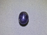 Star Sapphire (2.02 carats)