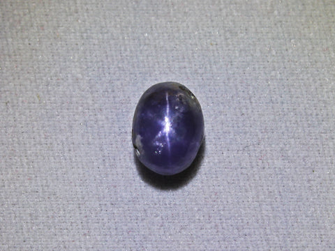 Star Sapphire (2.02 carats)