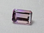 Ametrine (5.43 carats)