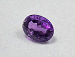 Amethyst (3.42 carats)