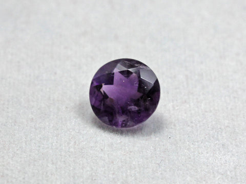 Amethyst (1.66 carats)