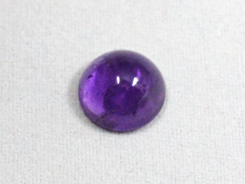 Amethyst (4.86 carats)