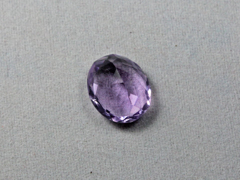 Amethyst (6.59 carats)