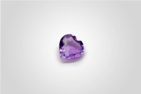 Amethyst (2.43 carats)