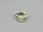 Citrine (6.7 carats)