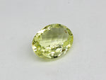 Citrine (24.49 carats)