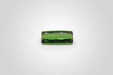 Green Tourmaline (22.3 carats)