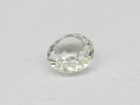 Citrine (5.81 carats)