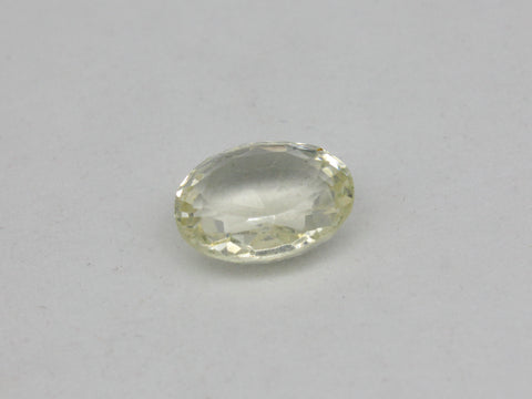 Citrine (7 carats)
