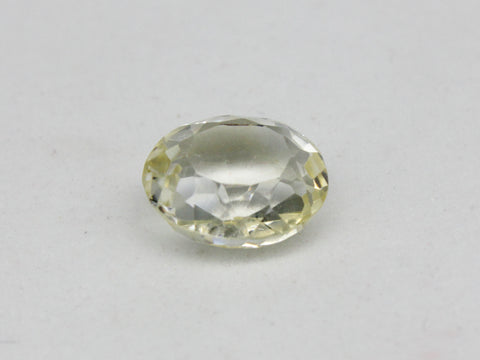 Citrine (7.87 carats)