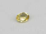 Citrine (1.85 carats)