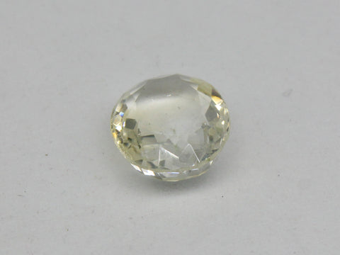 Citrine (13.78 carats)