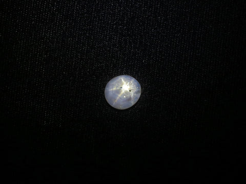 Star Sapphire (6.25 Carats)