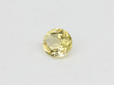 Citrine (2 carats)