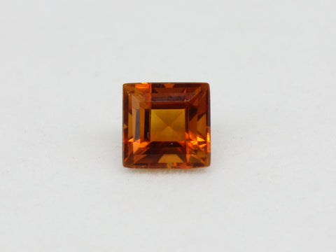 Citrine (1.45 carats)