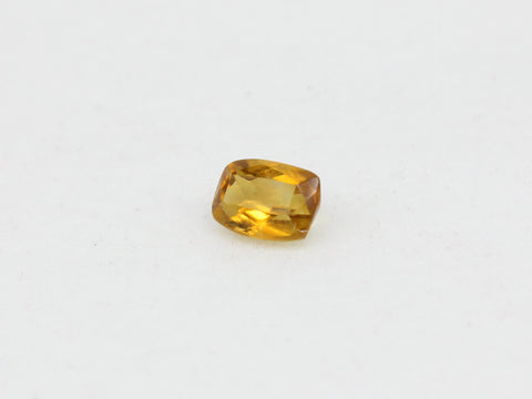 Whiskey Quartz (0.46 carats)