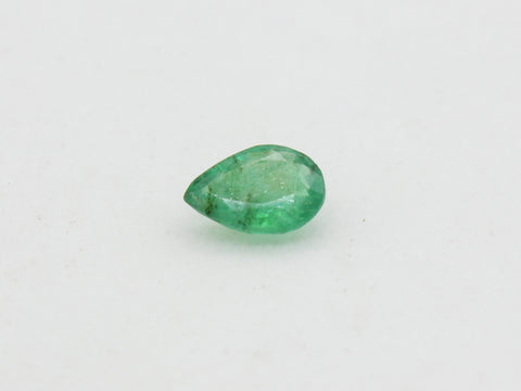 Emerald (1.15 carats)