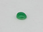Emerald (0.59 carats)
