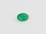 Emerald (0.53 carats)
