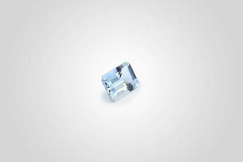 Aquamarine (1.4 carats)