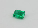 Green Quartz (1.39 carats)