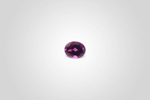 Rhodolite Garnet (2.8 carats)