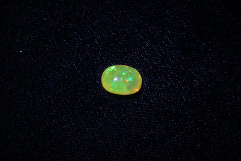 Ethiopian Opal (2.98 carats)