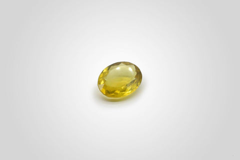 Citrine/Lemon Quartz (22.5 carats)