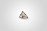Smokey Quartz w/ Few Rutile Needles (23 carats)