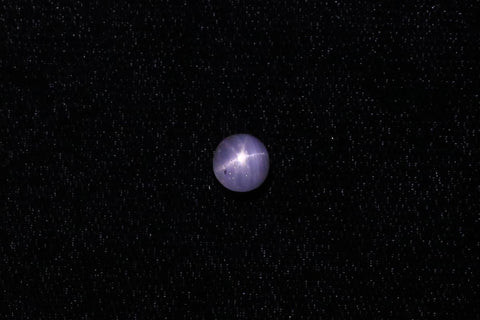 Star Sapphire (5.9 carats)