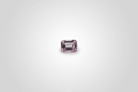 Pink Tourmaline (1.7 carats)